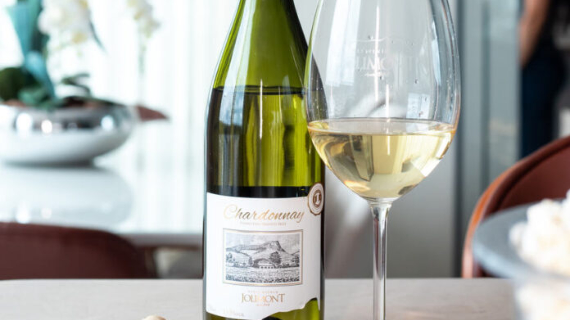 Jolimont Chardonnay Reserva 2023